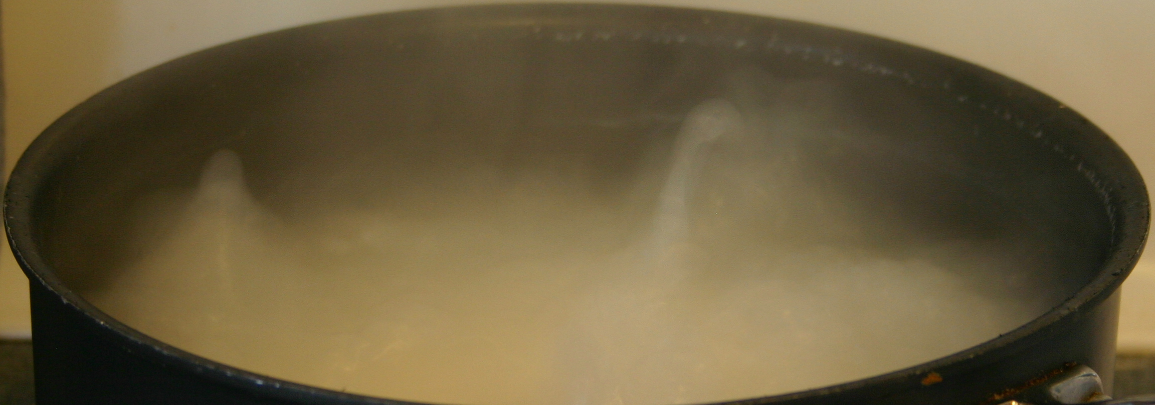 Boiling rice 1B
